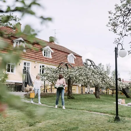 Tammiston Aparthotel Naantali