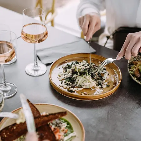 Tammiston Apartahotel 3*