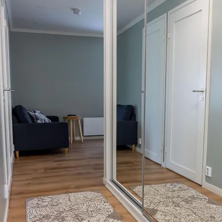 Tammiston Aparthotel 3*
