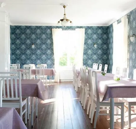 Tammiston Apartahotel 3*