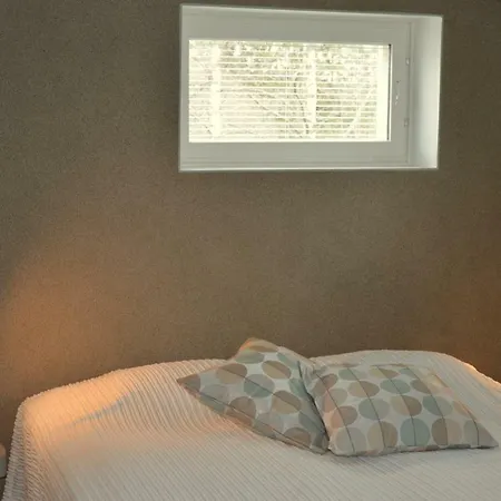 Aparthotel Tammiston